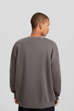 دورس مردانه مشکی اصل برند برشکا Bershka بوفه