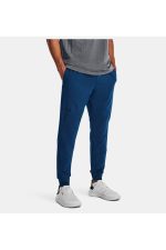 شلوار ورزشی مردانه Unstoppable آبی اورجینال آندر آرمور Under Armour بوفه