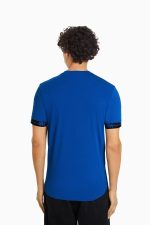 تیشرت فیت Muscle Fit T-shirt اورجینال برشکا Bershka بوفه