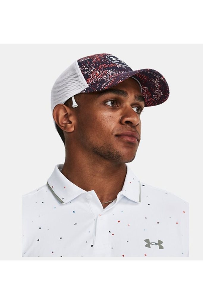 کلاه بیسبال کول درایور Cool Driver مردانه اورجینال آندر آرمور Under Armour بوفه