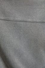 سویشرت بدون زیپ اورسایز مشکی زنانه برشکا Bershka بوفه