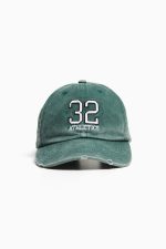 کلاه جین مشکی اورجینال برشکا Bershka بوفه