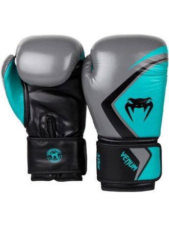 دستکش بوکس کانتندر Contender 2 سفید اورجینال ونوم Venum بوفه