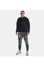 شلوار ورزشی مردانه Unstoppable خاکستری اورجینال آندر آرمور Under Armour بوفه