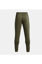 شلوار ورزشی Rival Terry Jogger مشکی اورجینال آندر آرمور Under Armour بوفه