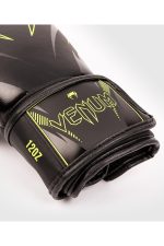 دستکش بوکس ایمپکت Impact خاکستری اورجینال ونوم Venum بوفه