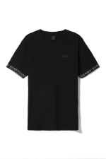 تیشرت فیت Muscle Fit T-shirt اورجینال برشکا Bershka بوفه