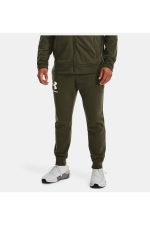 شلوار ورزشی Rival Terry Jogger مشکی اورجینال آندر آرمور Under Armour بوفه
