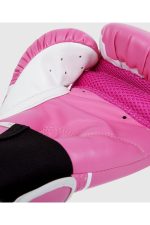 دستکش بوکس چلنجر challenger 2 مشکی اورجینال ونوم Venum بوفه