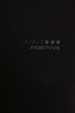 تیشرت فیت Muscle Fit T-shirt اورجینال برشکا Bershka بوفه