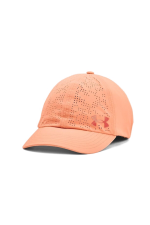 کپ ورزشی زنانه Breathe نارنجی اورجینال آندر آرمور Under Armour بوفه