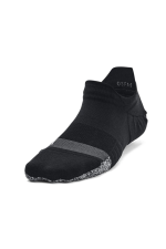 پک دوتایی جوراب Breathe زنانه مشکی اورجینال آندر آرمور Under Armour بوفه