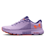 کفش رانینگ زنانه HOVR Infinite 4 بنفش اورجینال آندر آرمور Under Armour بوفه