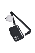 کیف کراس بادی Loudon اورجینال مشکی آندر آرمور Under Armour بوفه