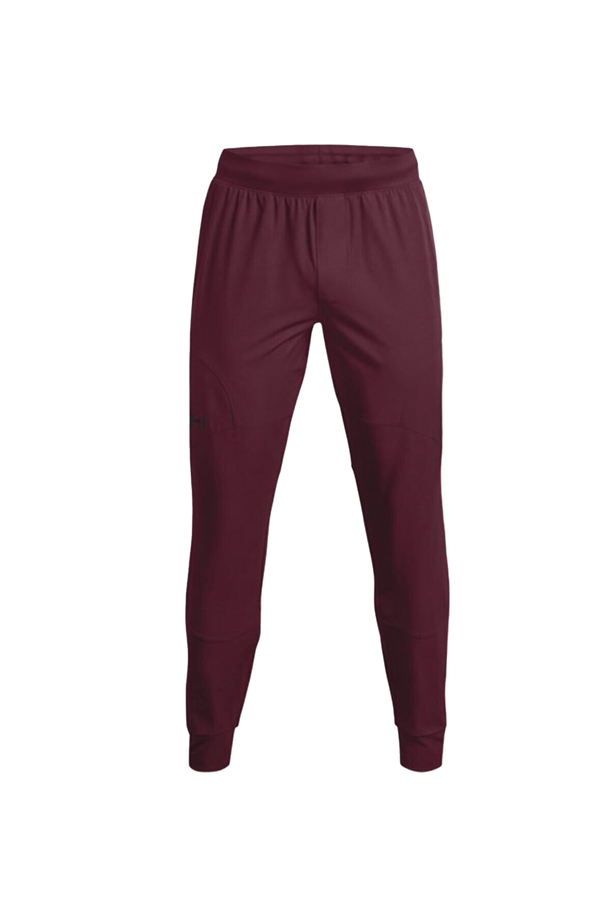 Unstoppable 1 شلوار ورزشی مردانه Unstoppable شرابی اورجینال آندر آرمور Under Armour بوفه