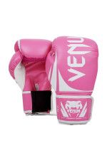 دستکش بوکس چلنجر challenger 2 مشکی اورجینال ونوم Venum بوفه