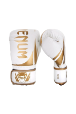 دستکش بوکس چلنجر challenger 2 مشکی اورجینال ونوم Venum بوفه