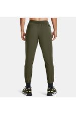 شلوار ورزشی مردانه Unstoppable خاکستری اورجینال آندر آرمور Under Armour بوفه