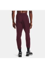 شلوار ورزشی مردانه Unstoppable خاکستری اورجینال آندر آرمور Under Armour بوفه