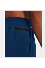 شلوار ورزشی مردانه Unstoppable خاکستری اورجینال آندر آرمور Under Armour بوفه