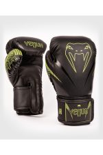 دستکش بوکس ایمپکت Impact خاکستری اورجینال ونوم Venum بوفه