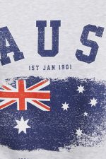 دورس سایز بزرگ طرح دار زنانه سرمه ای برشکا Bershka بوفه