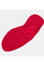 کفش دویدن Turbulence 2 مشکی اورجینال آندر آرمور Under Armour بوفه