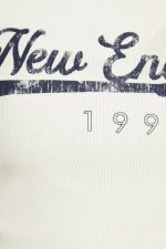 تاپ ورزشی بند دار زنانه مشکی برشکا Bershka بوفه