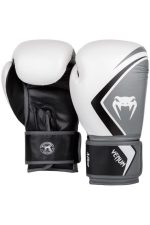 دستکش بوکس کانتندر Contender 2 سفید اورجینال ونوم Venum بوفه
