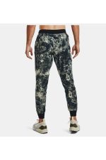 شلوار ورزشی مردانه Unstoppable مشکی و خاکستری اورجینال آندر آرمور Under Armour بوفه