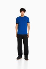 تیشرت فیت Muscle Fit T-shirt اورجینال برشکا Bershka بوفه