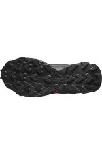 کفش پیاده روی آلفاکراس Alphacross 4 مشکی سالامون Salomon بوفه