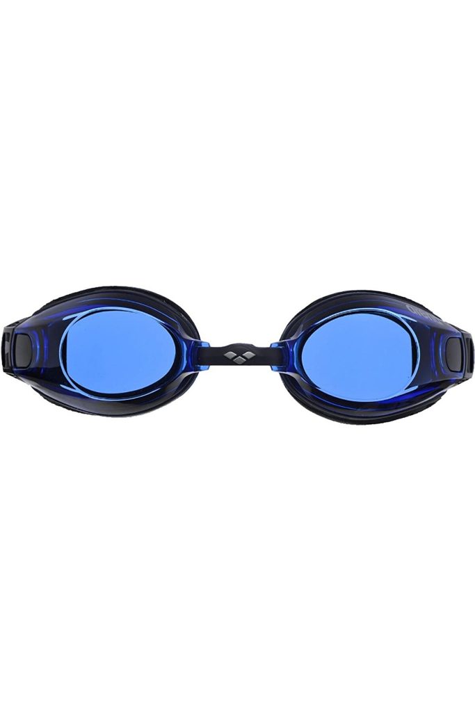 عینک شنای زوم نئوپرن Zoom Neoprene با شیشه آبی اورجینال آرنا Arena بوفه