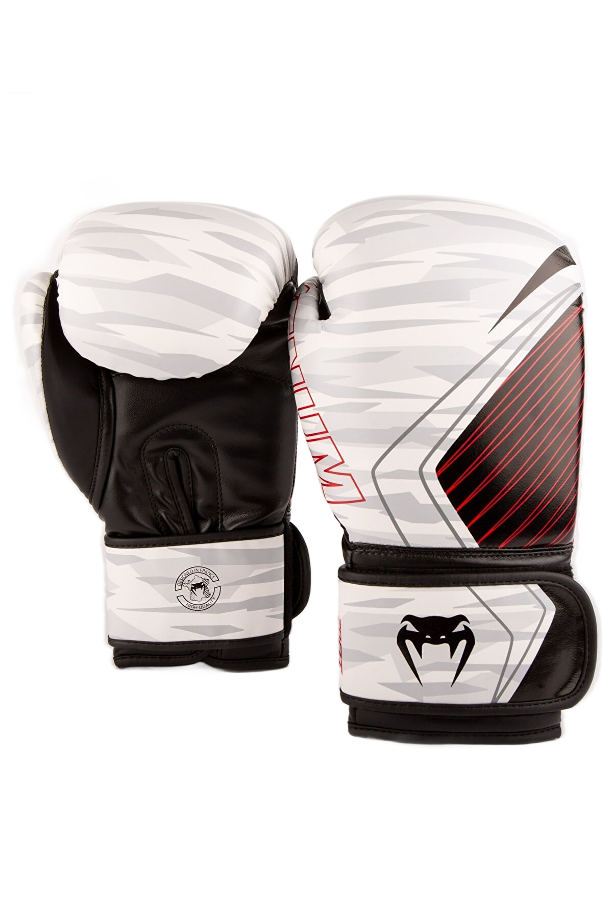 d426ce5080427eff06769a26f735ab39 دستکش بوکس کانتندر Contender 2 سفید اورجینال ونوم Venum بوفه
