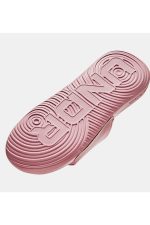 دمپایی مشکی Ansa Fix Sl زنانه اورجینال آندر آرمور Under Armour بوفه