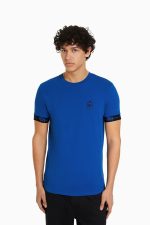 تیشرت فیت Muscle Fit T-shirt اورجینال برشکا Bershka بوفه