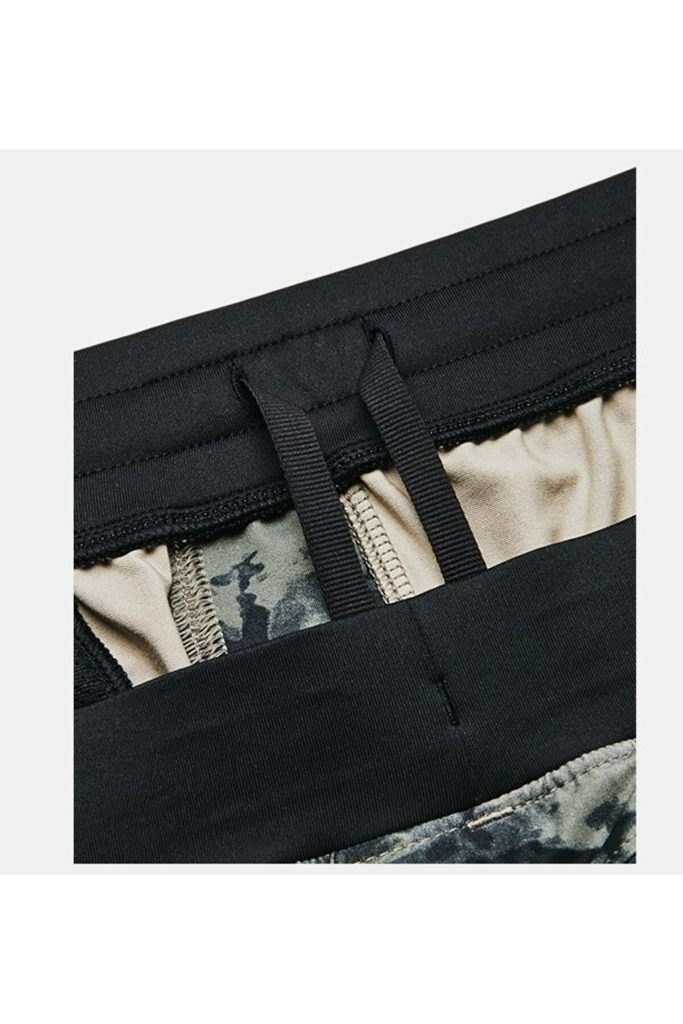 شلوار ورزشی مردانه Unstoppable خاکستری اورجینال آندر آرمور Under Armour بوفه