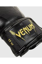 دستکش بوکس ایمپکت Impact خاکستری اورجینال ونوم Venum بوفه