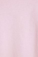 تیشرت معمولی آستین کوتاه سفید اورجینال برشکا Bershka بوفه