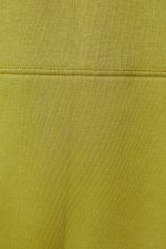 هودی مشکی مردانه کلاه دار برشکا Bershka بوفه