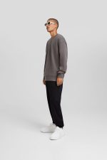 دورس مردانه مشکی اصل برند برشکا Bershka بوفه