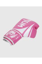 دستکش بوکس چلنجر challenger 2 مشکی اورجینال ونوم Venum بوفه