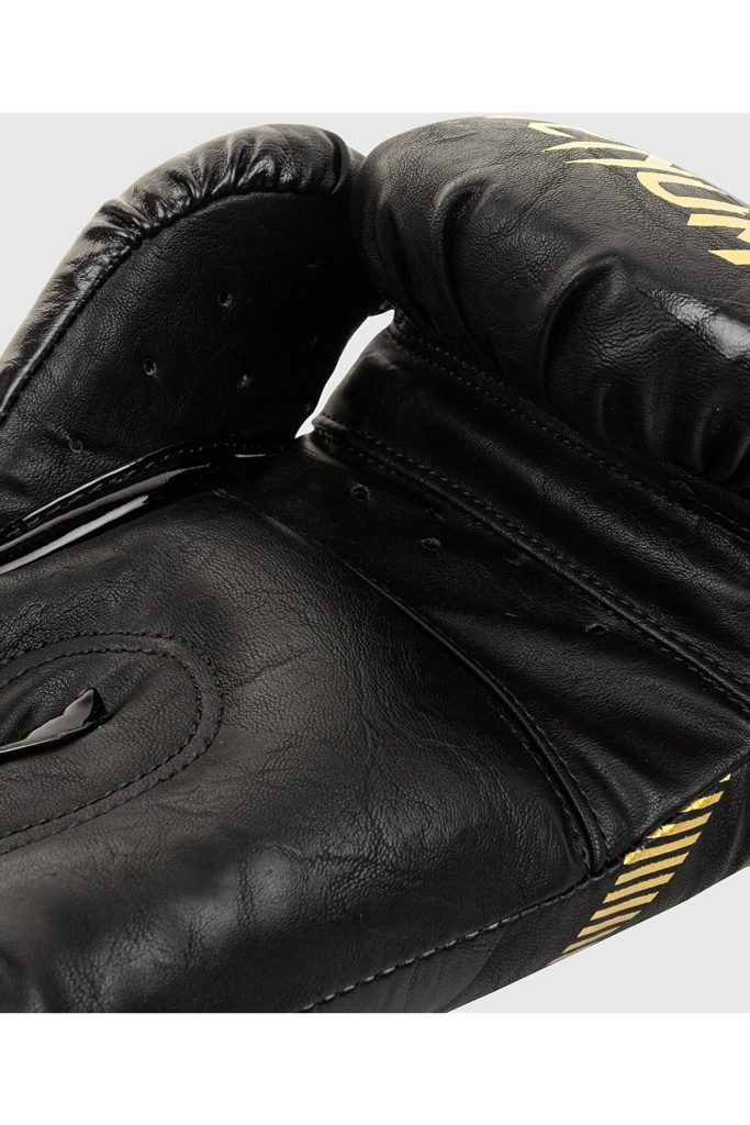 دستکش بوکس ایمپکت Impact خاکستری اورجینال ونوم Venum بوفه