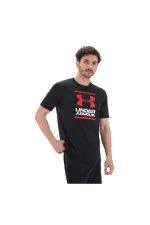 تیشرت ورزشی Gl Foundation سفید اورجینال آندر آرمور Under Armour بوفه