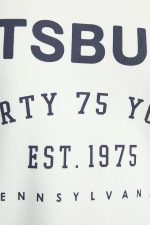 دورس اورسایز زنانه طرح دار برند برشکا Bershka بوفه