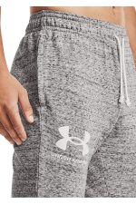 شلوار ورزشی Rival Terry Jogger مشکی اورجینال آندر آرمور Under Armour بوفه