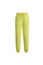 شلوار گرمکن اسنشیال فلیس Essential Fleece Jogger خاکستری آندر آرمور Under Armour بوفه