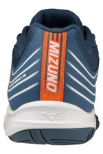 کفش والیبال Cyclone Speed ​​3 سرمه ای میزانو Mizuno بوفه