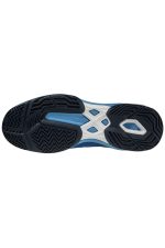 کفش تنیس مردانه Wave Exceed Light Ac آبی میزانو Mizuno بوفه