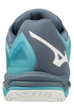کفش تنیس مردانه Wave Exceed Light Ac آبی میزانو Mizuno بوفه